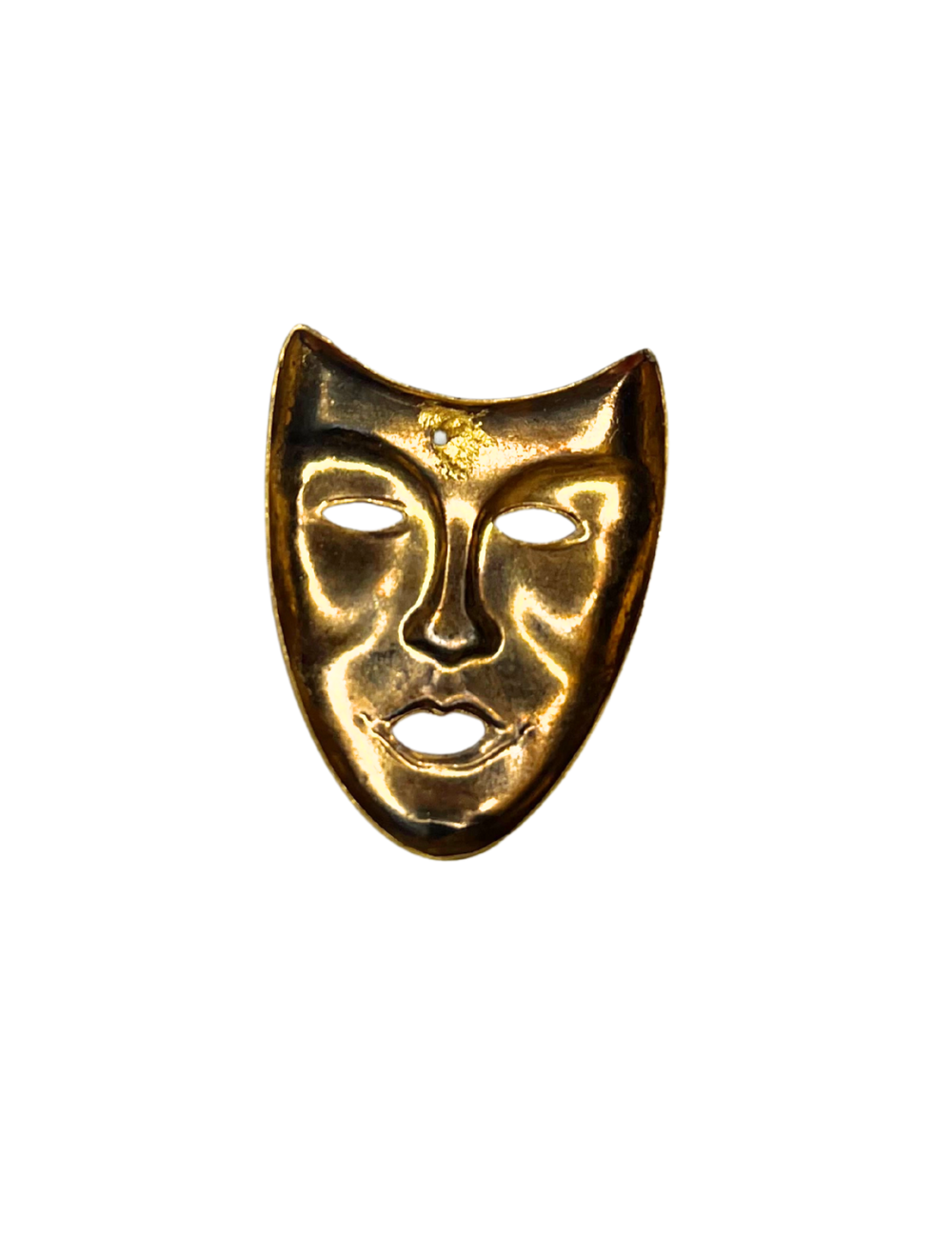 Charm vintage Le Masque