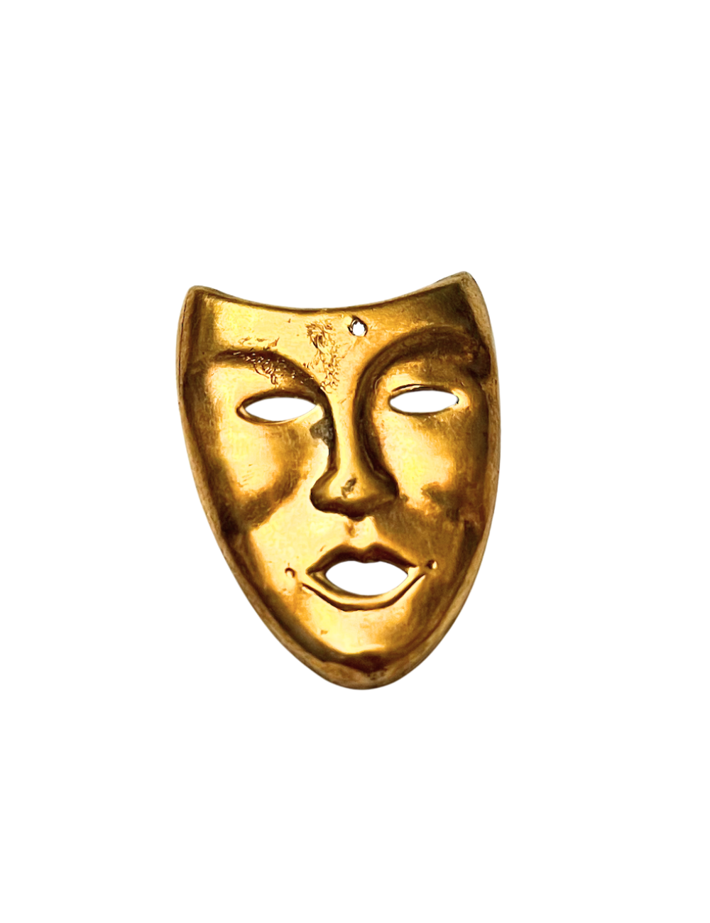 Charm vintage Le Masque