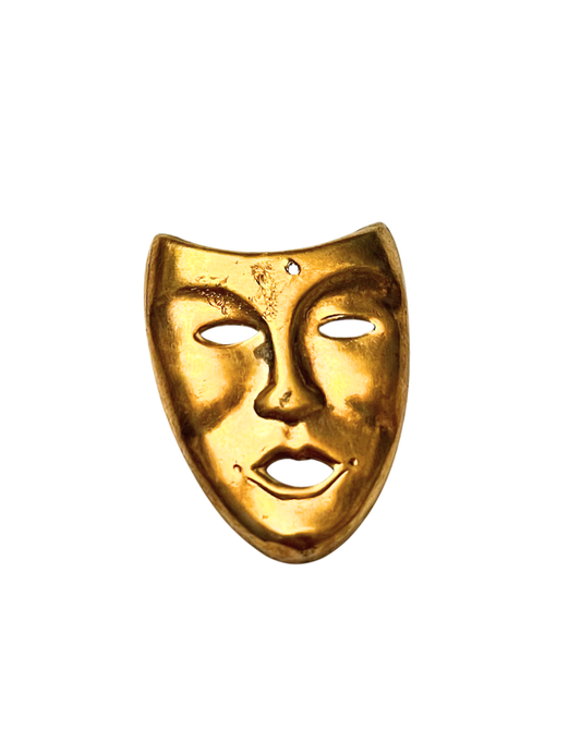 Charm vintage Le Masque