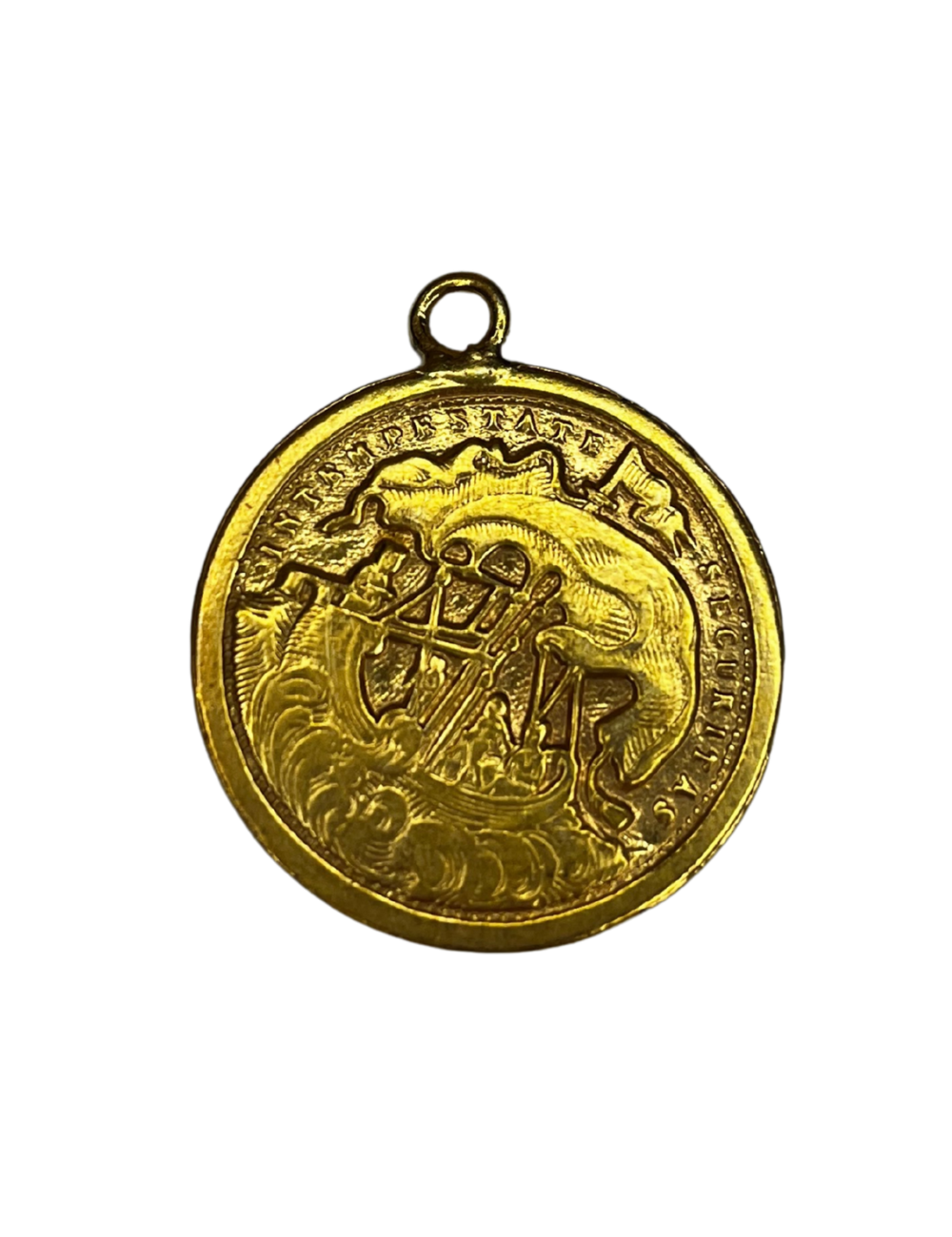 Charm vintage St Georges