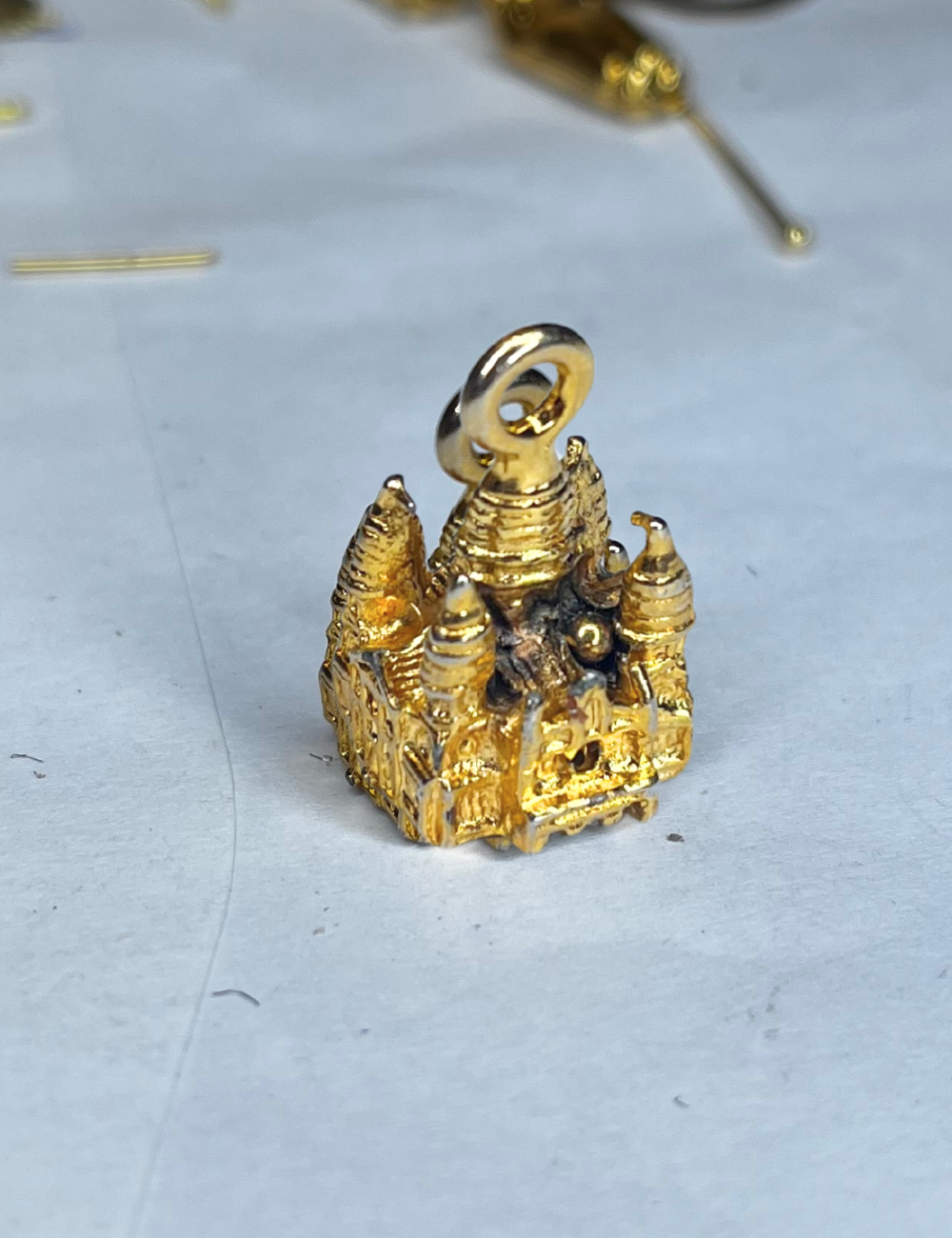 Charm vintage La Basilique