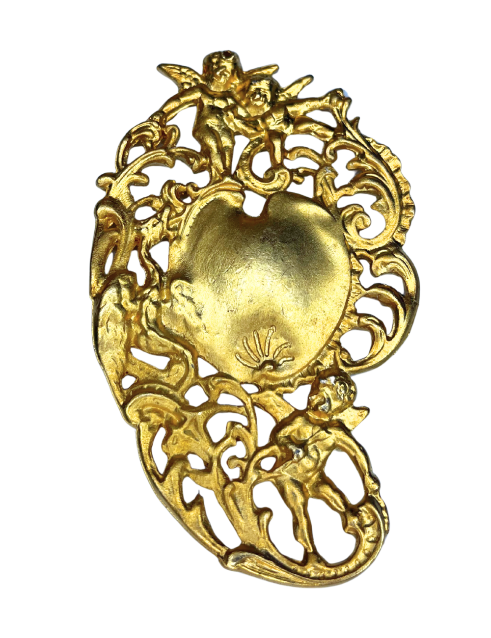 Charm vintage Bal des Anges