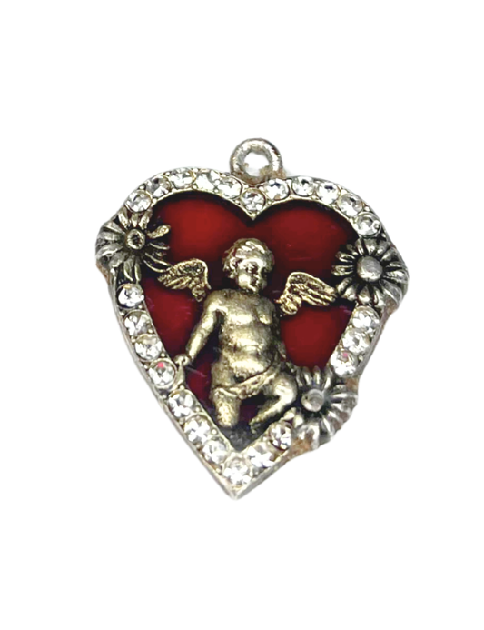 Charm vintage L'Amour