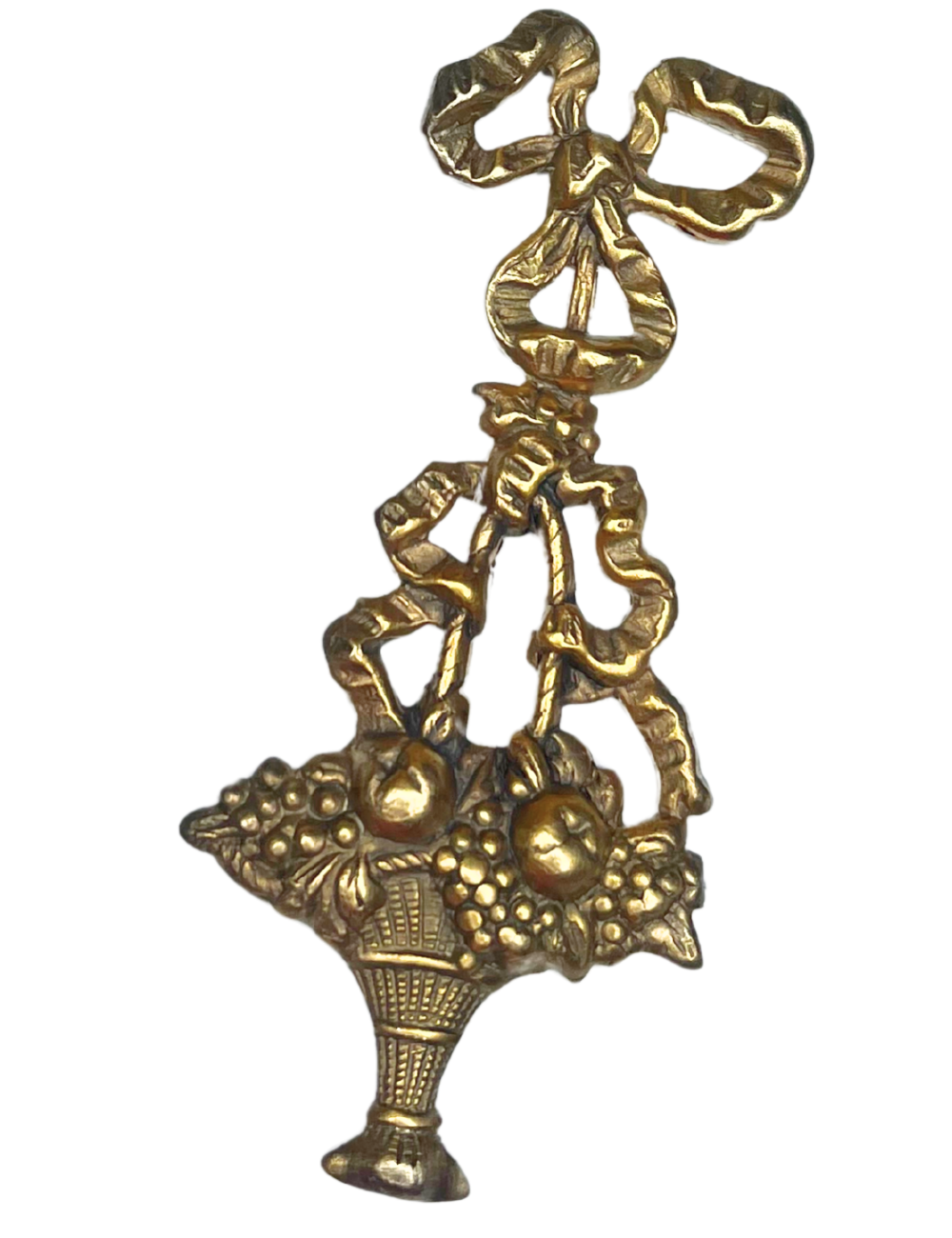 Charm vintage Basket