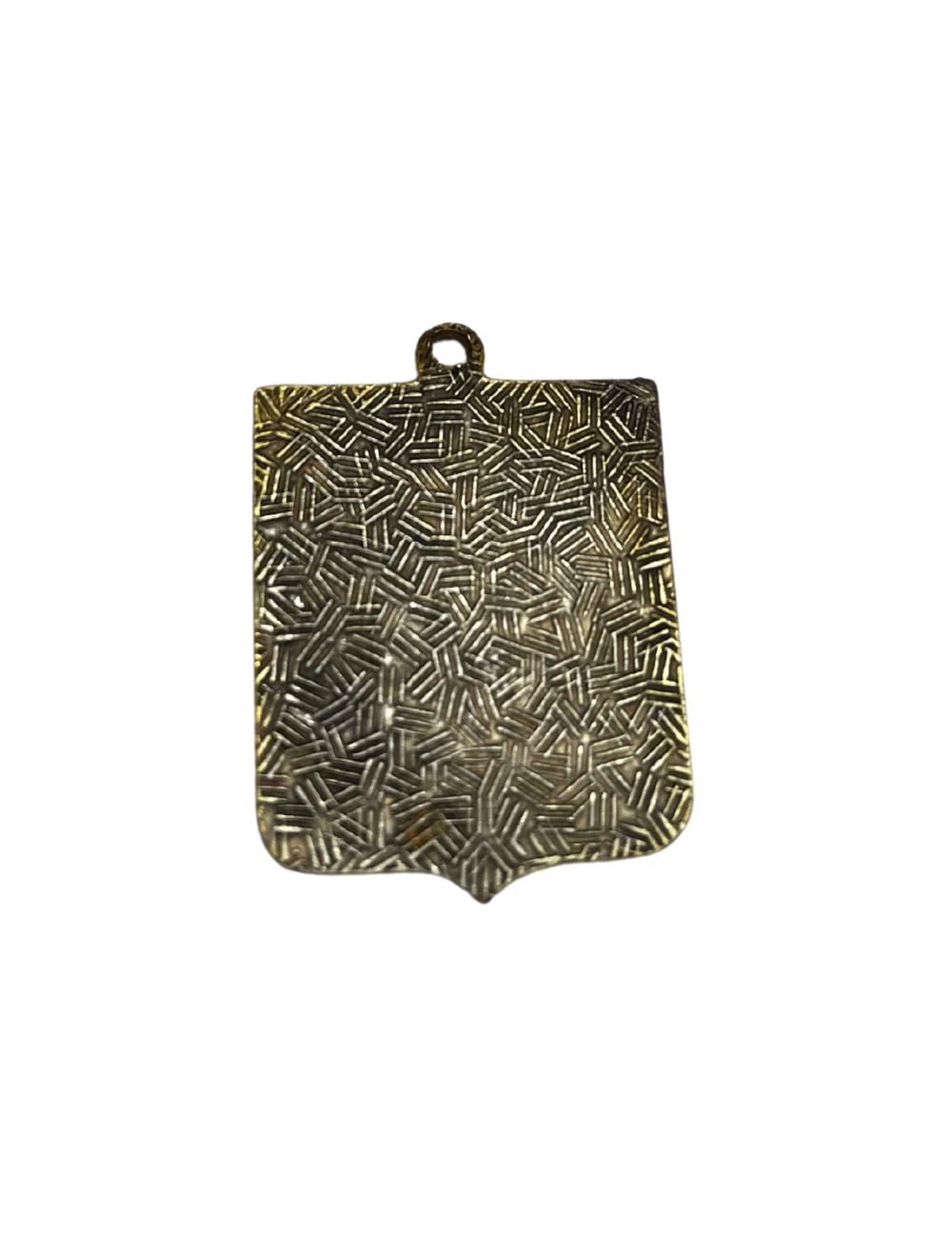 Charm vintage Le Pêcheur