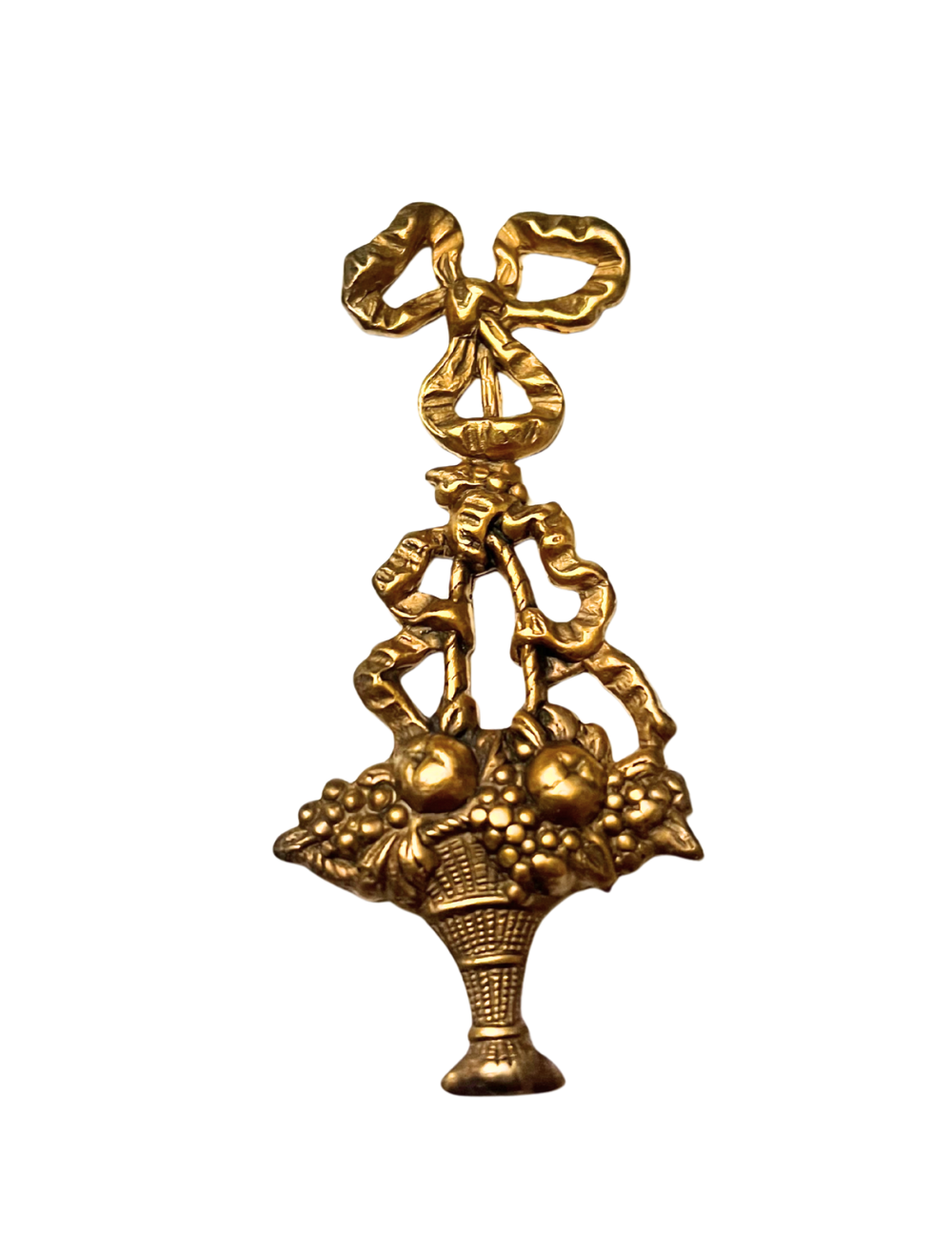 Charm vintage Basket