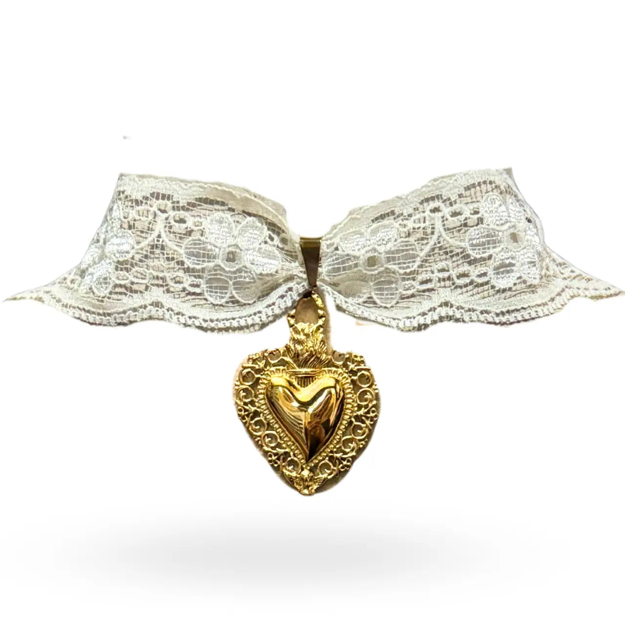 Collier Romeo - Choker 11 couleurs