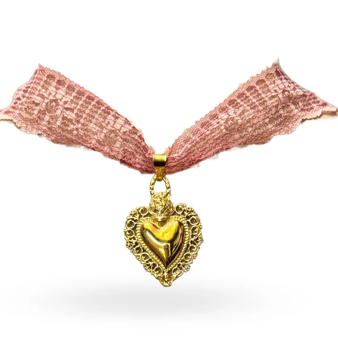 Collier Romeo - Choker 11 couleurs