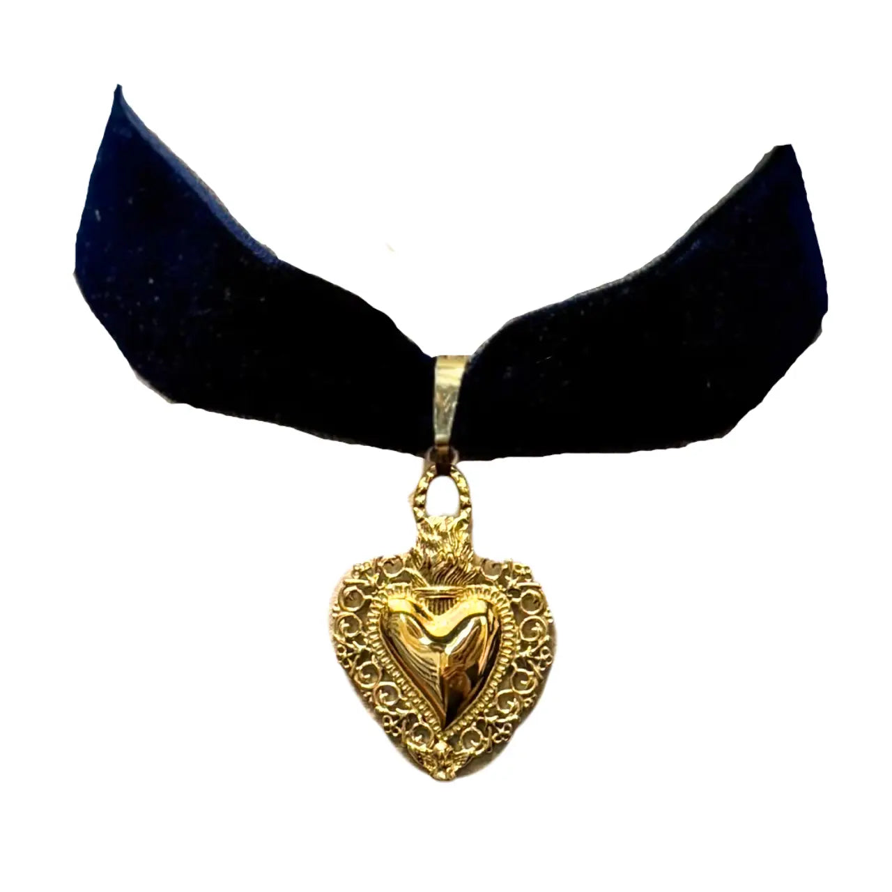 Collier Romeo - Choker 11 couleurs