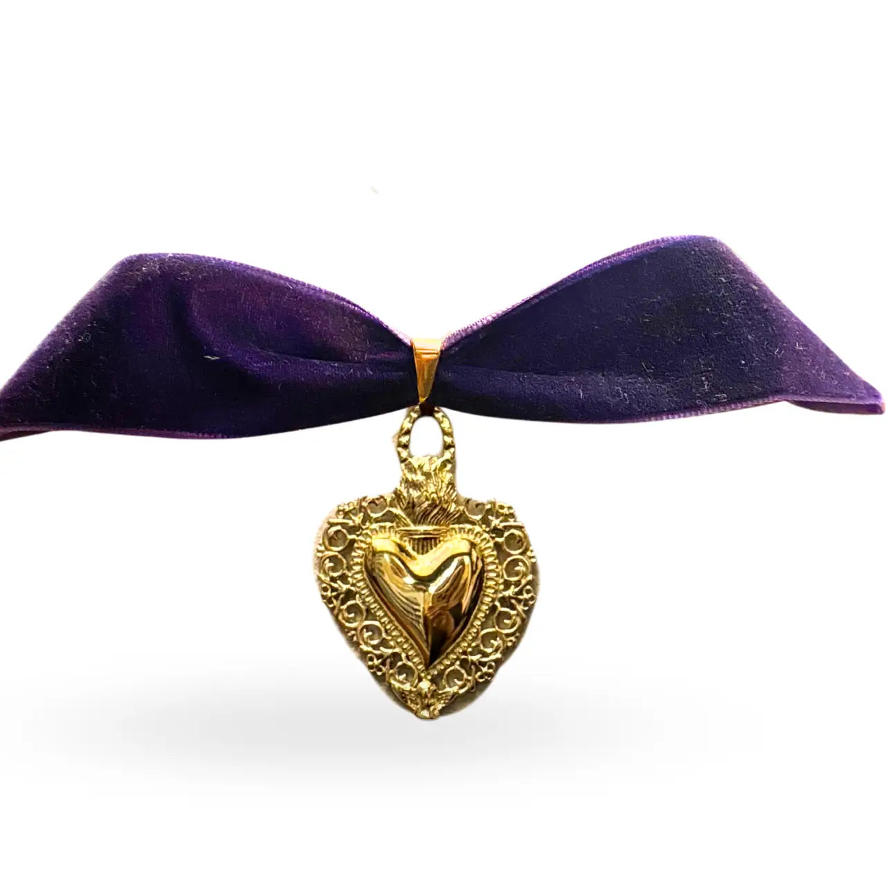 Collier Romeo - Choker 11 couleurs