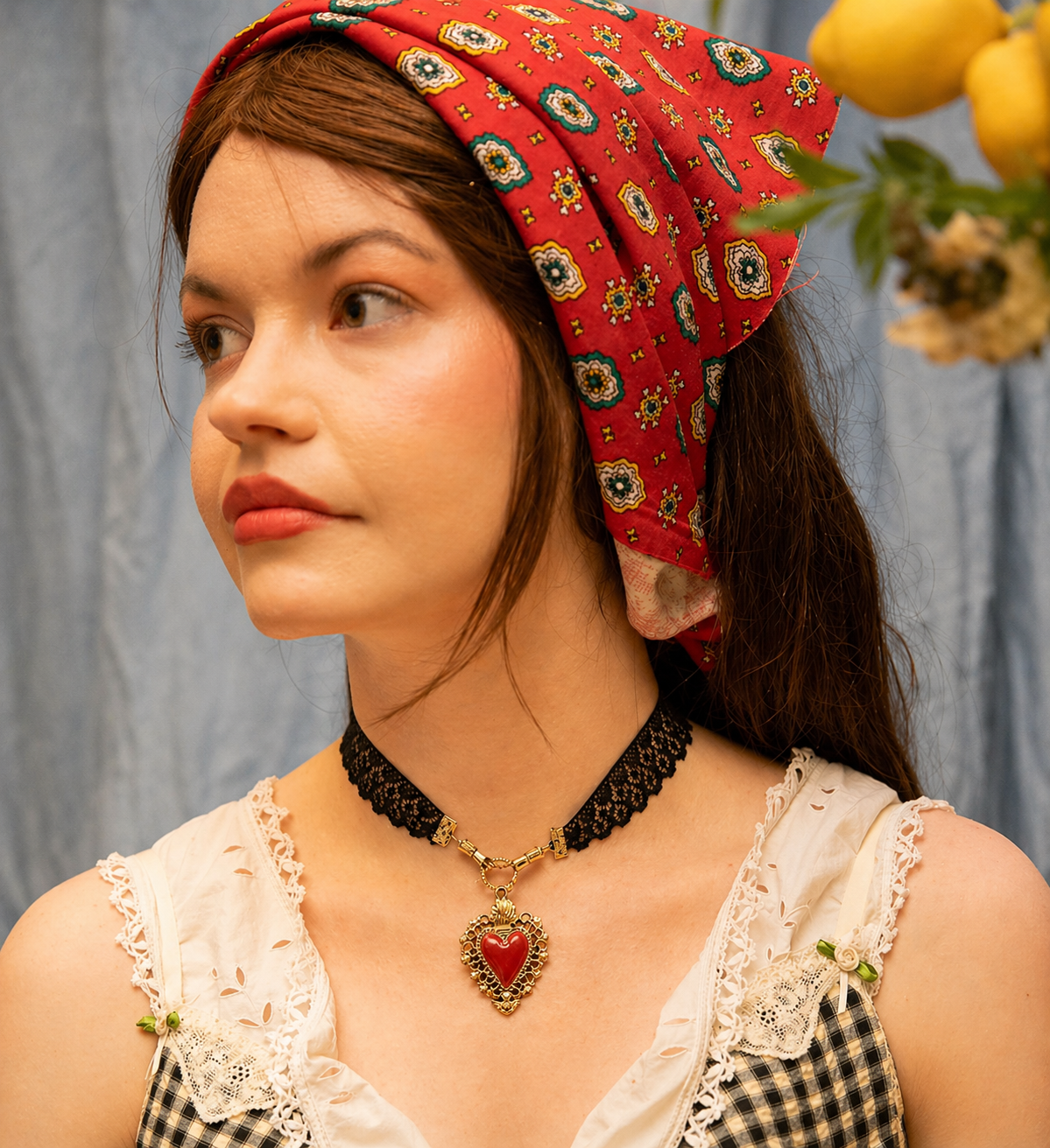 Choker Salemi
