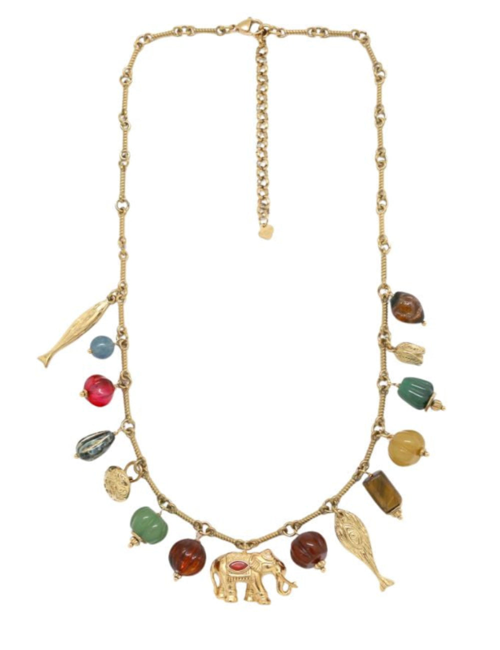 Collier Solio