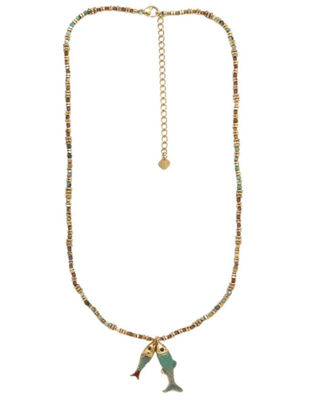 Collier Kuragin