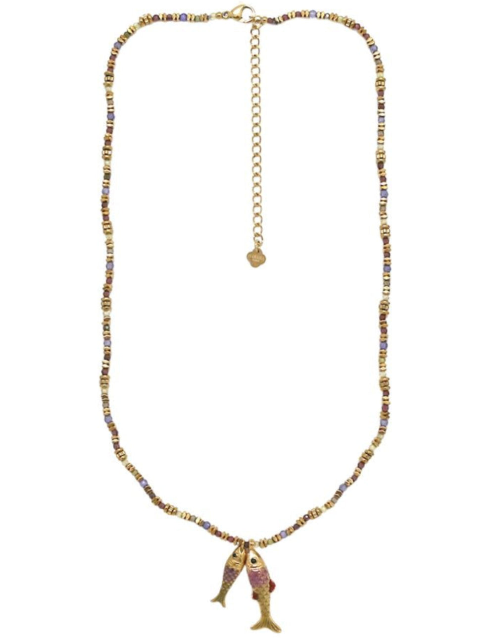 Collier Kuragin
