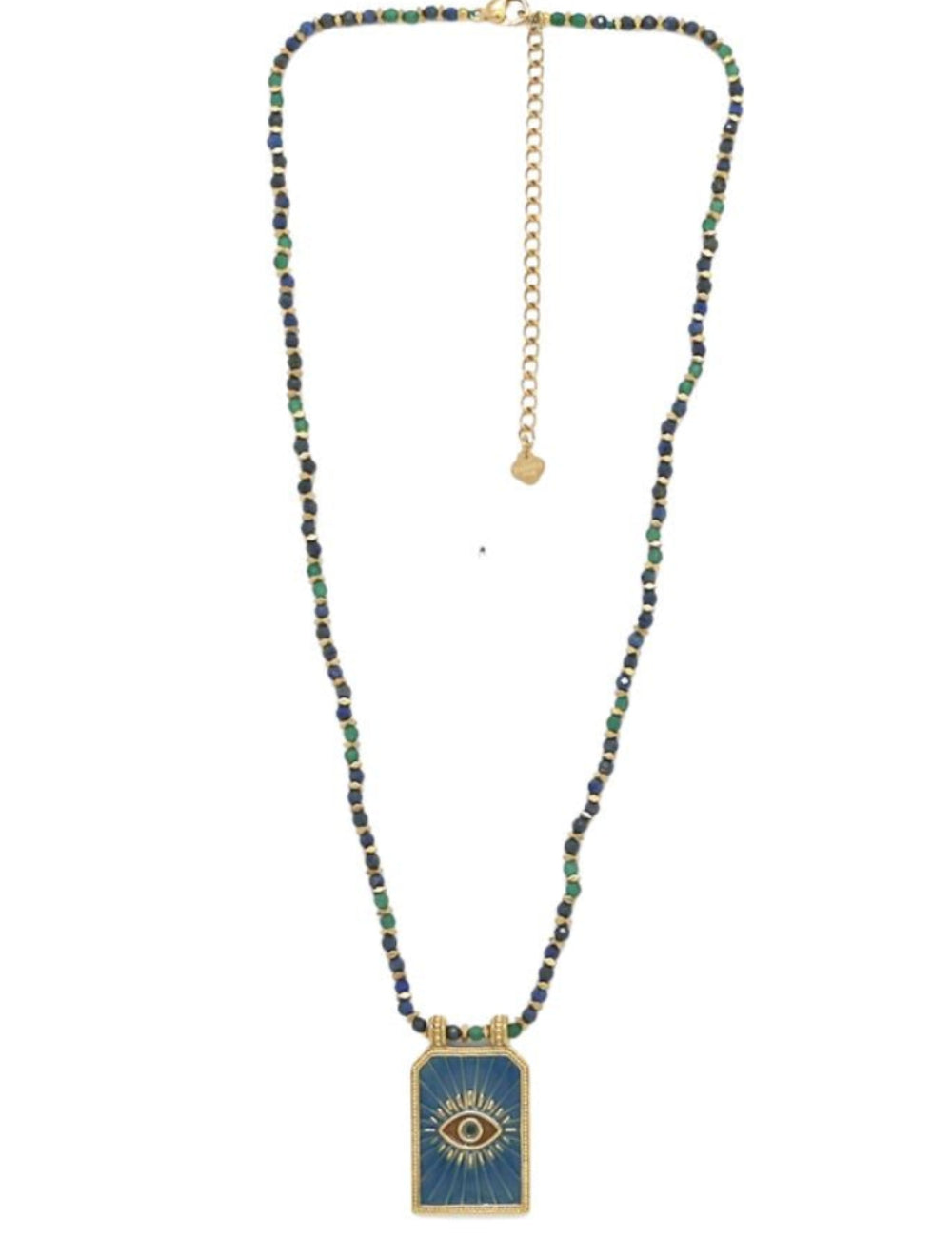 Collier Zelia