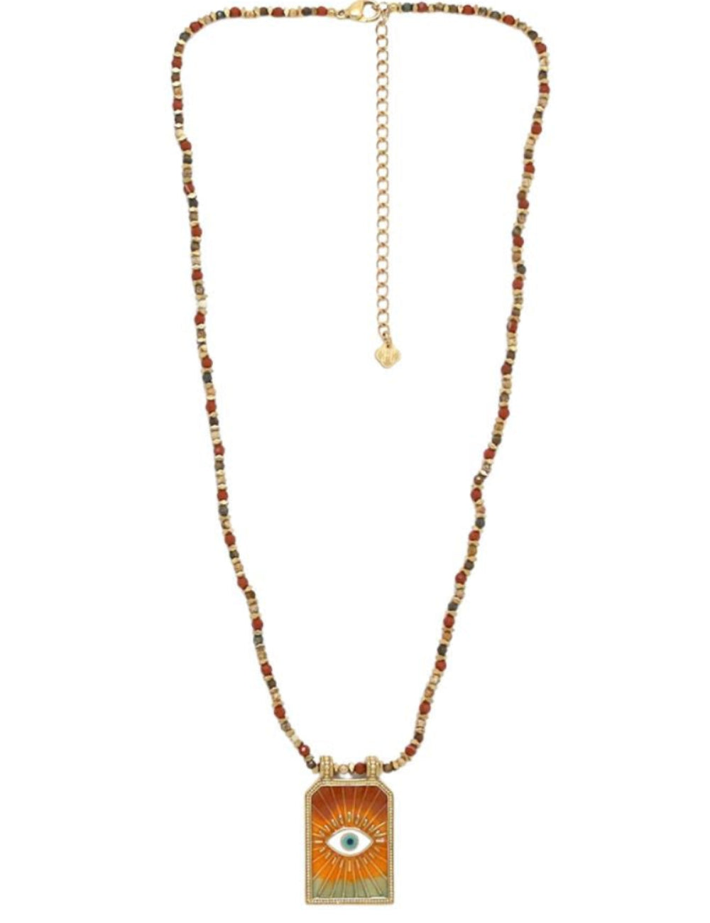 Collier Zelia
