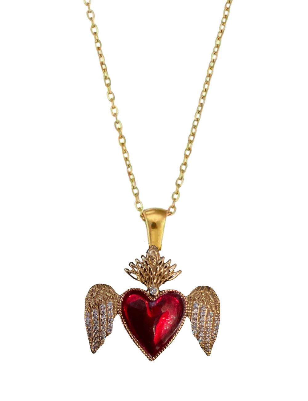 Collier Angelo