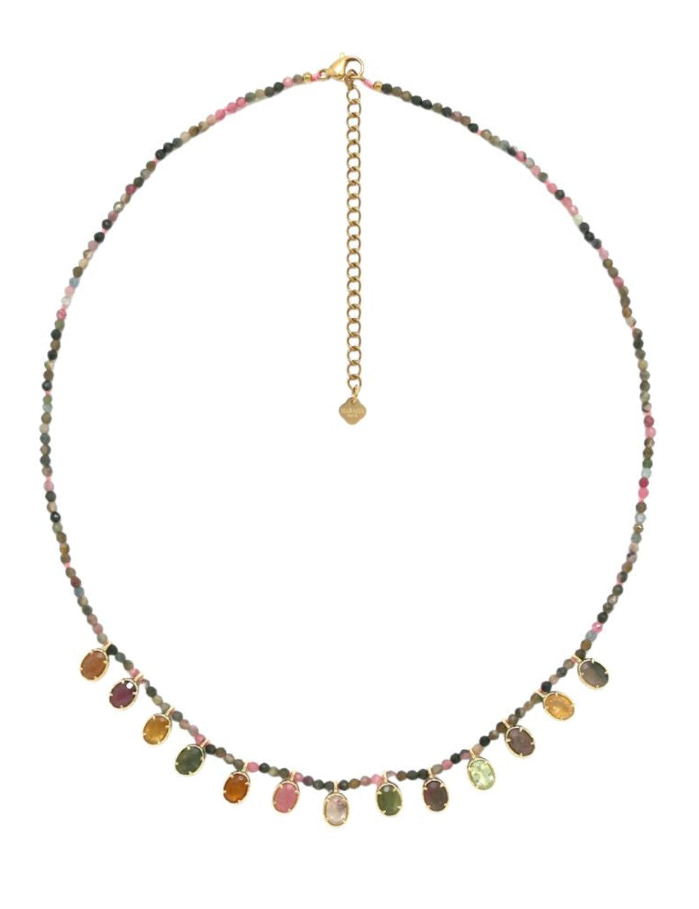 Collier Naya