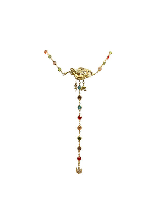 Collier Angel Fairy Tale