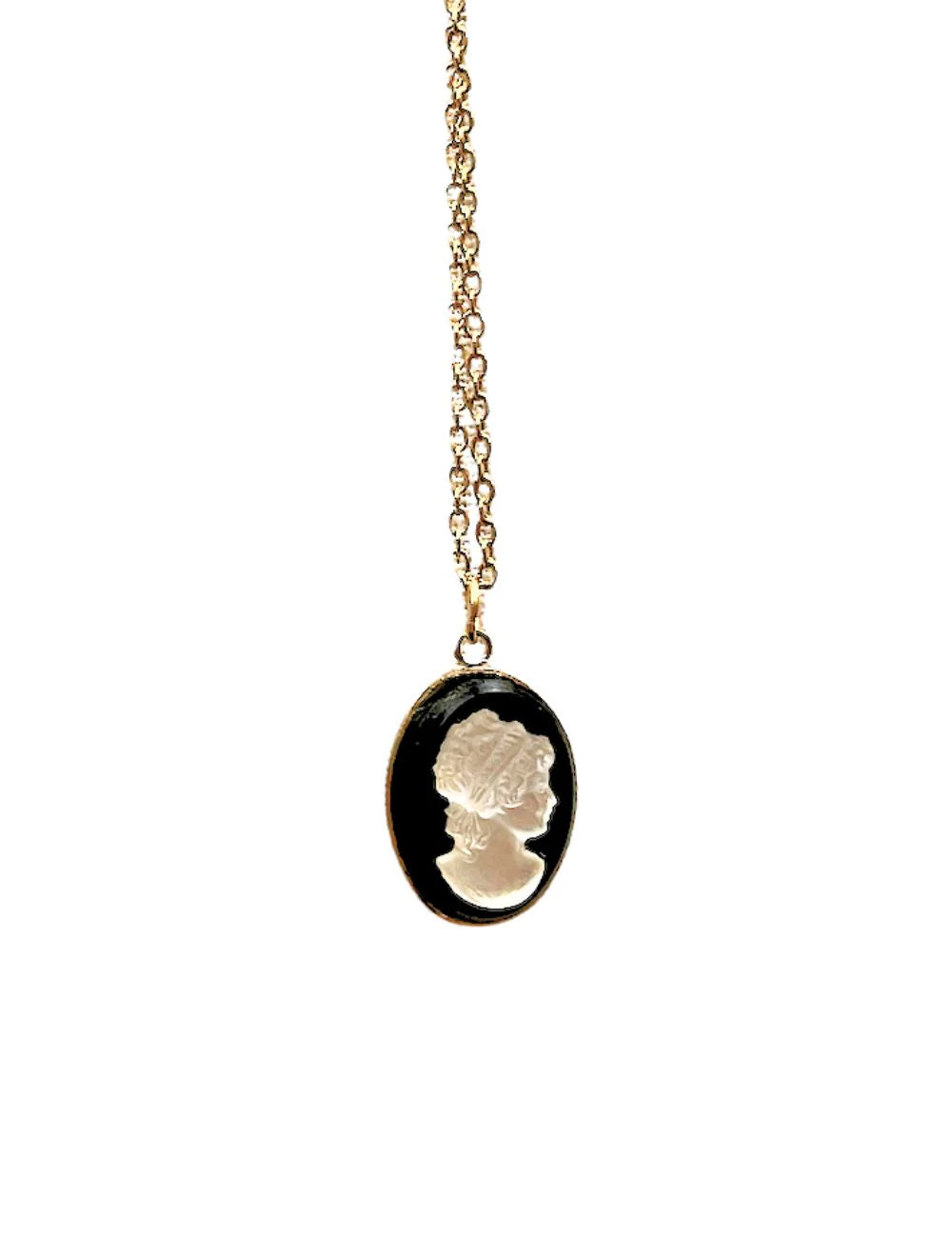 Collier Lady - 9 variantes