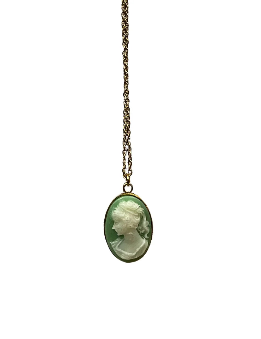 Collier Lady - 9 variantes
