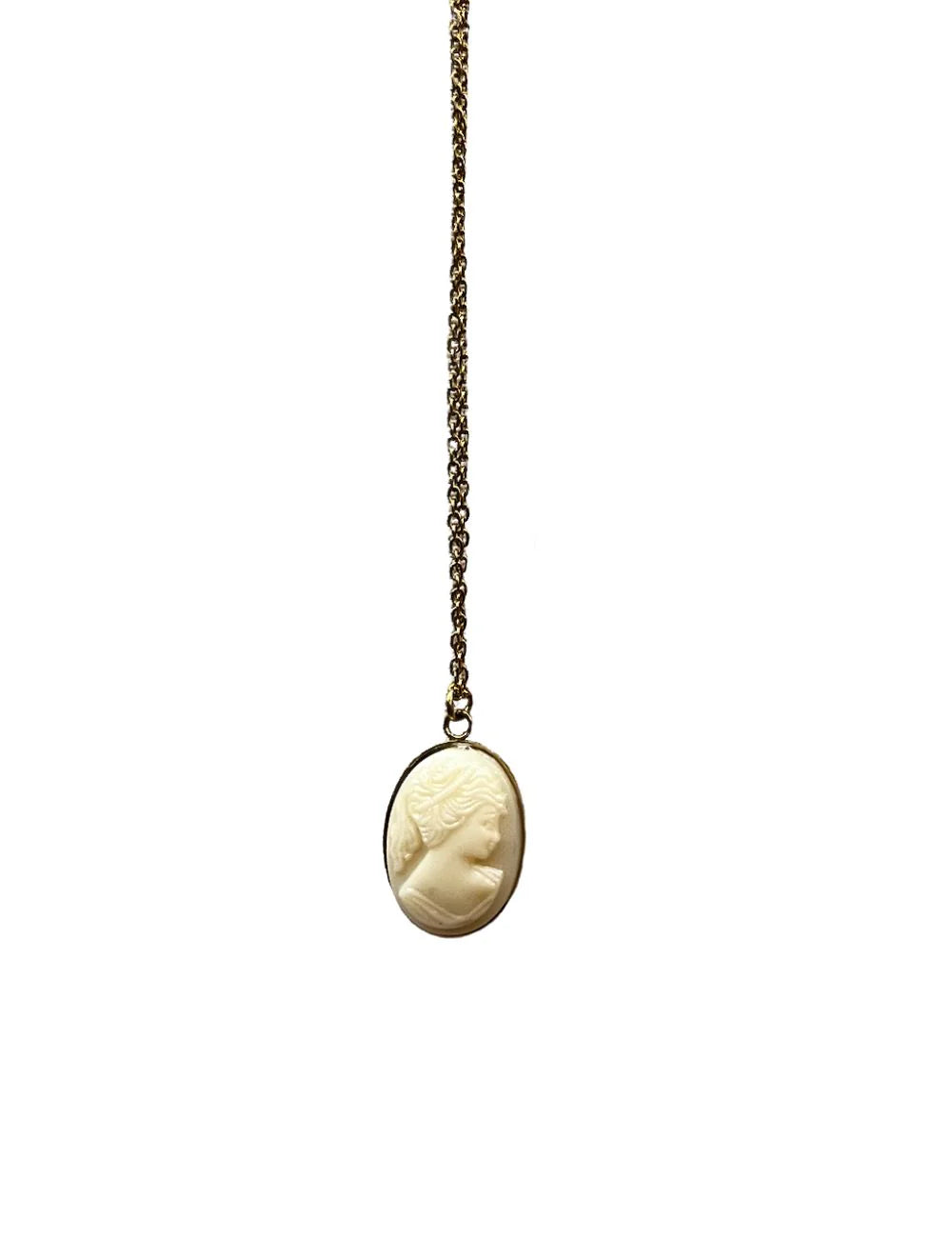 Collier Lady - 9 variantes