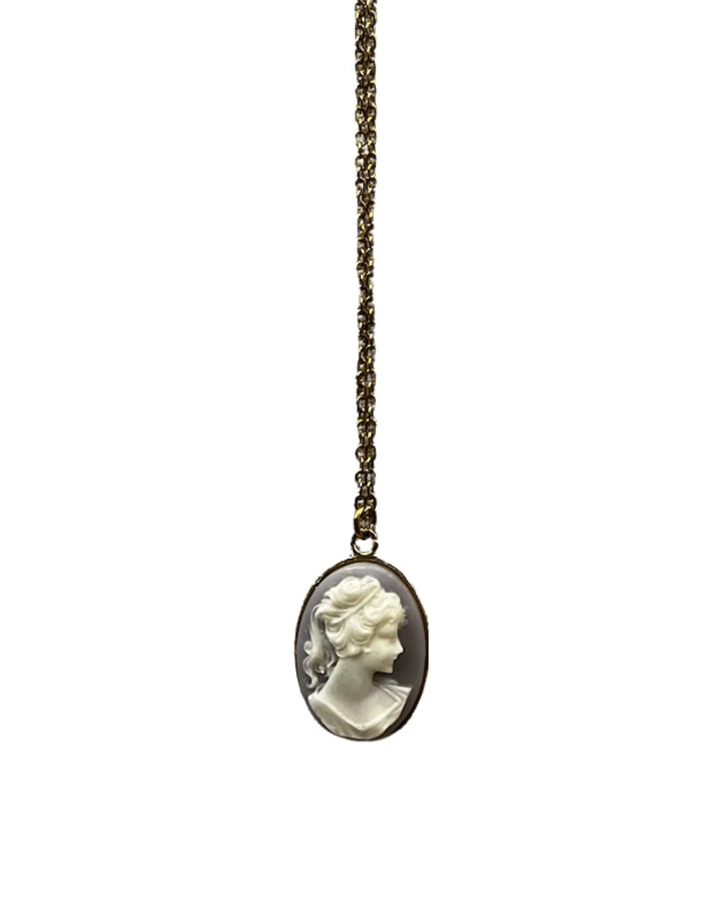 Collier Lady - 9 variantes