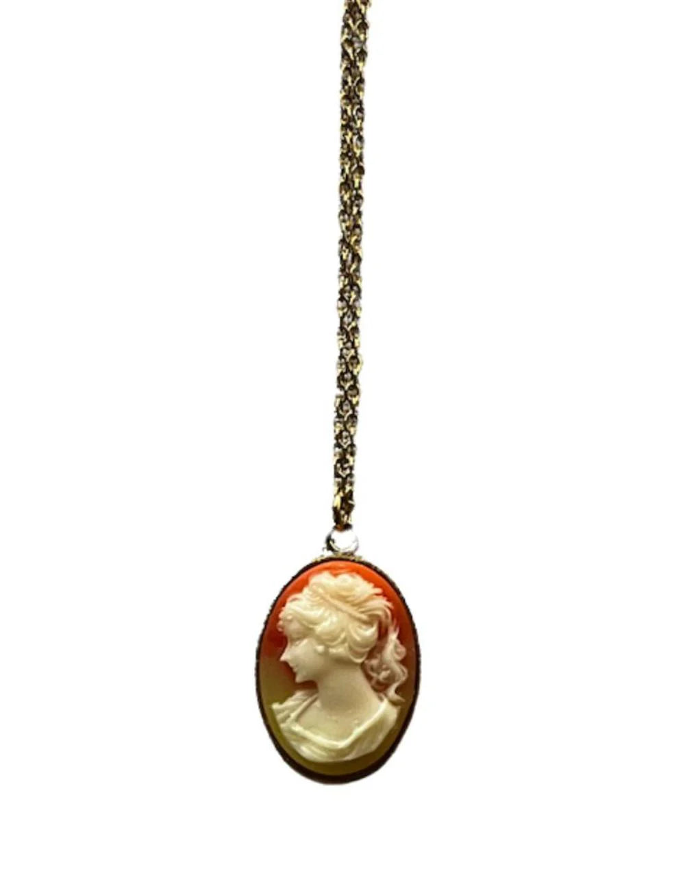 Collier Lady - 9 variantes