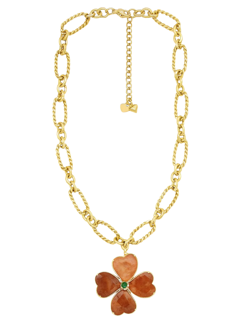 Collier Baio - 3 couleurs