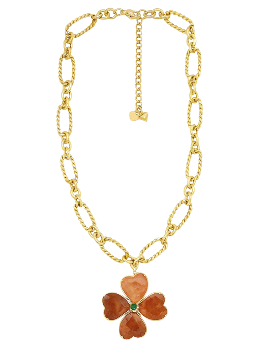 Collier Baio - 3 couleurs