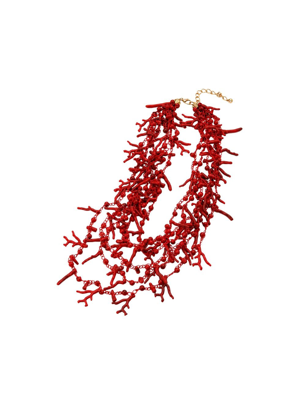 Collier Clauria