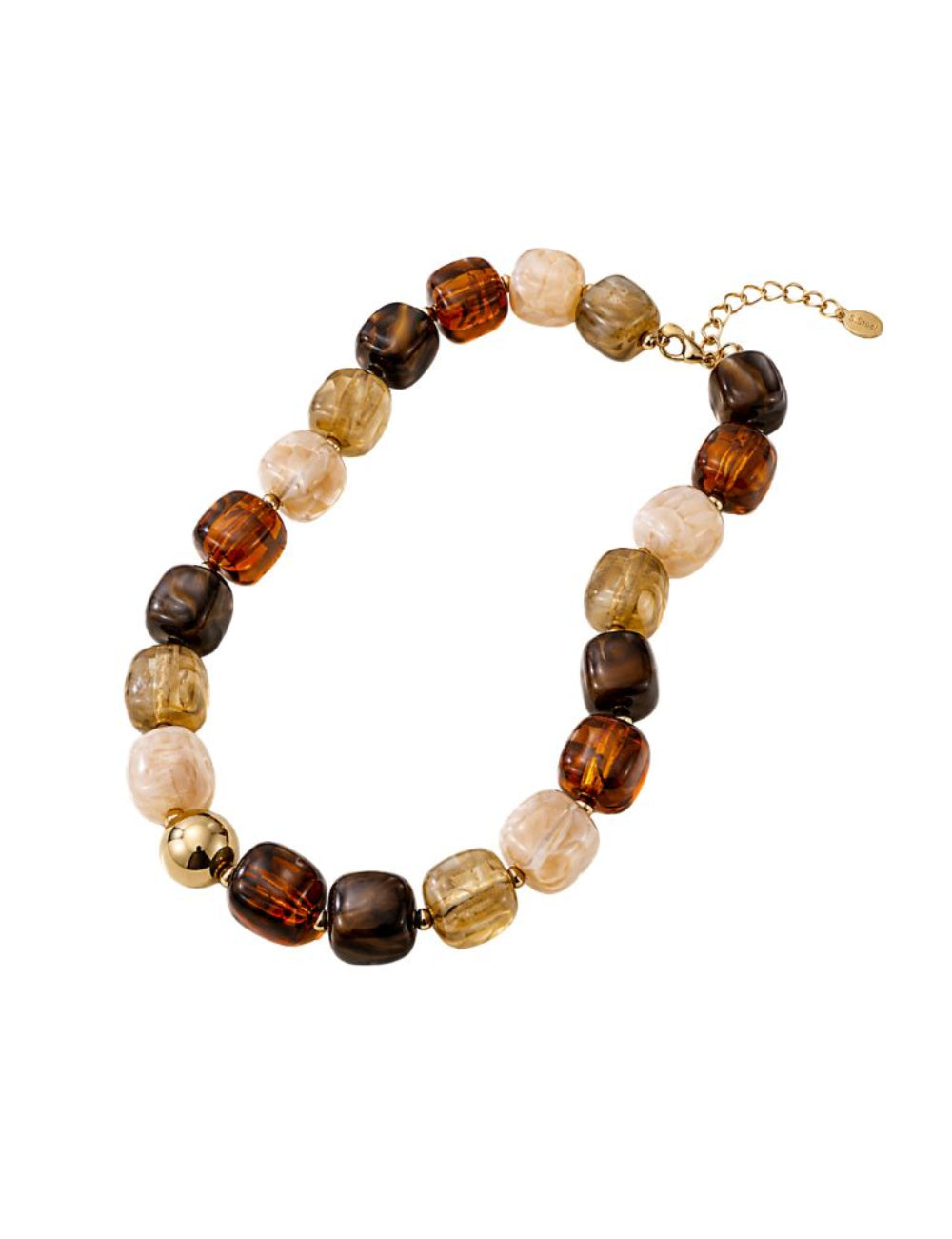 Collier Asma