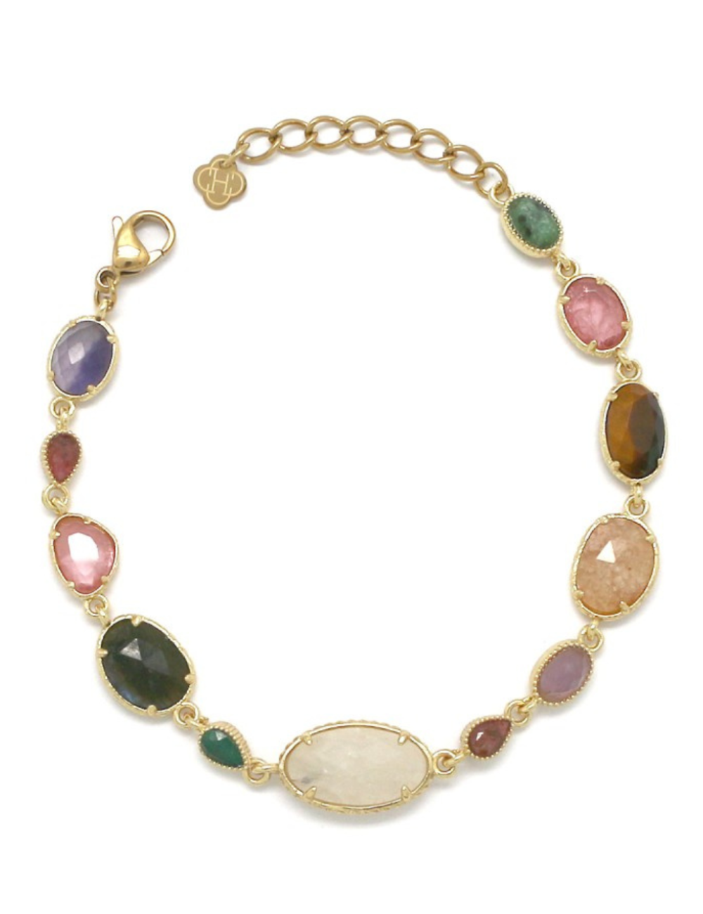 Bracelet pierre Tzar