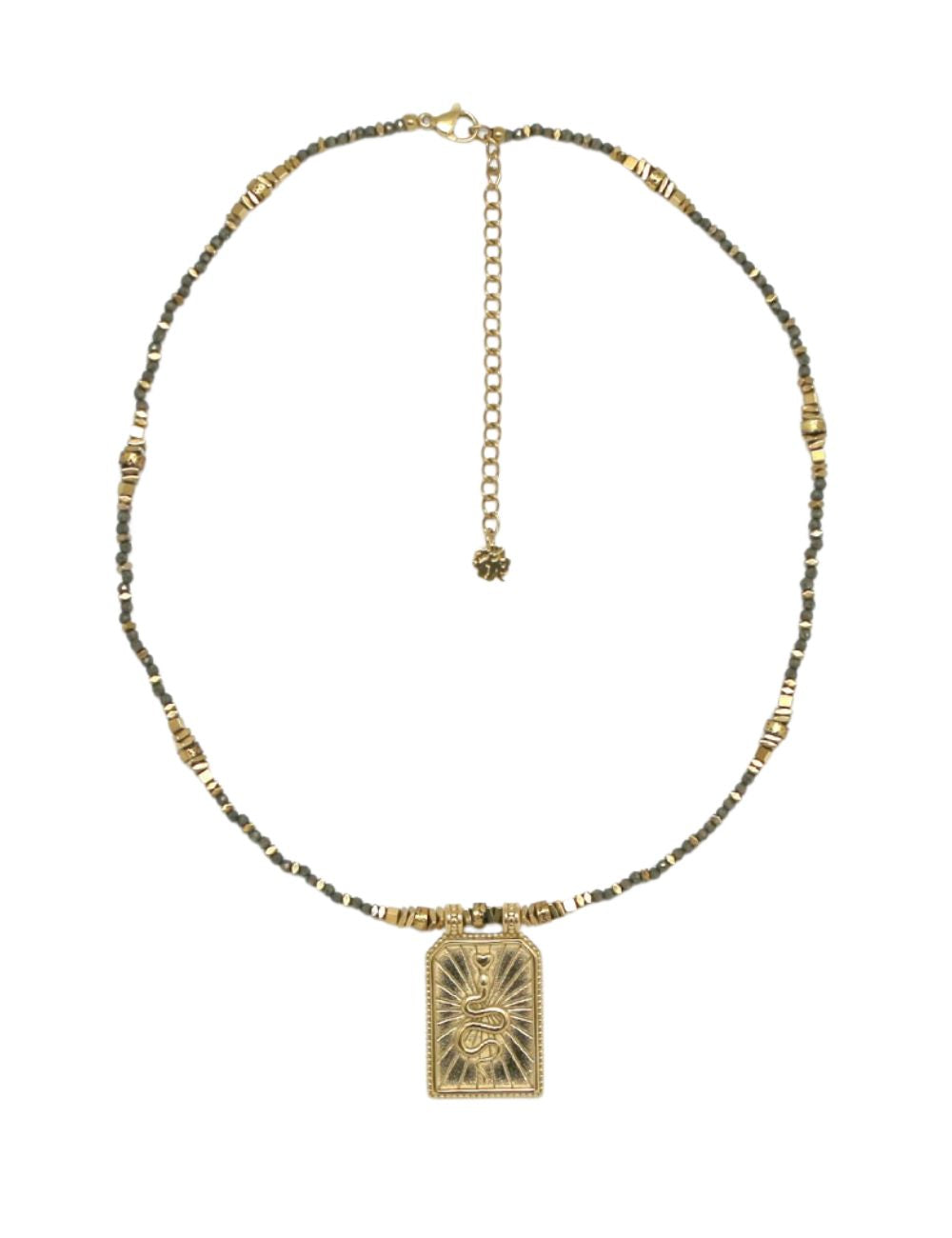 Collier Pyrawa