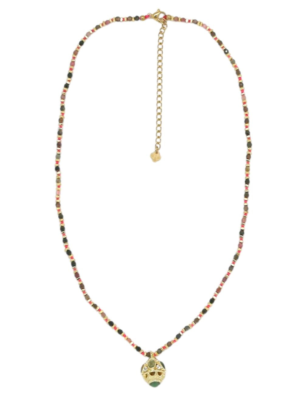 Collier Niji