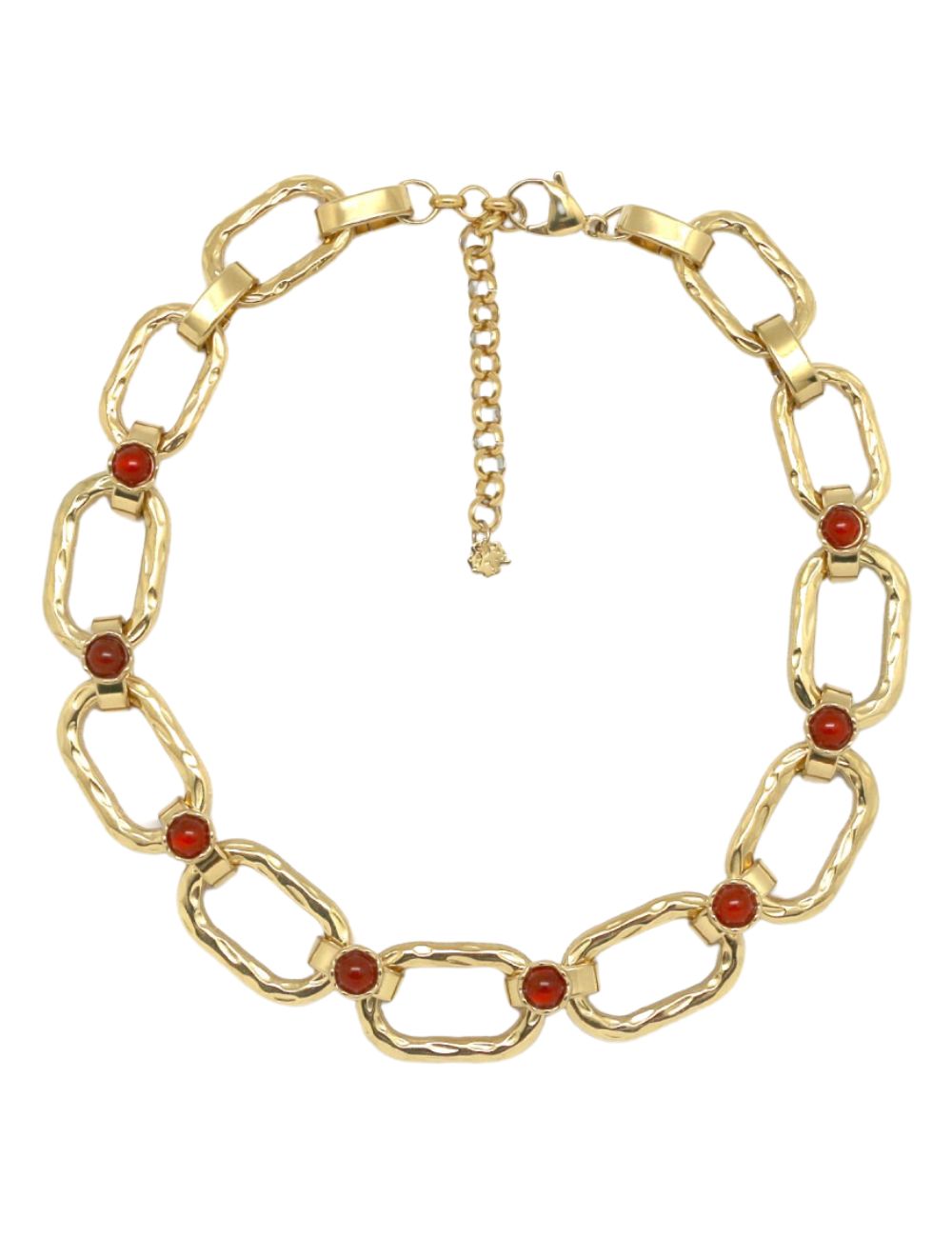 Collier Nusa - 3 couleurs