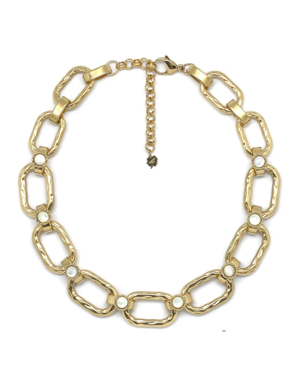 Collier Nusa - 3 couleurs