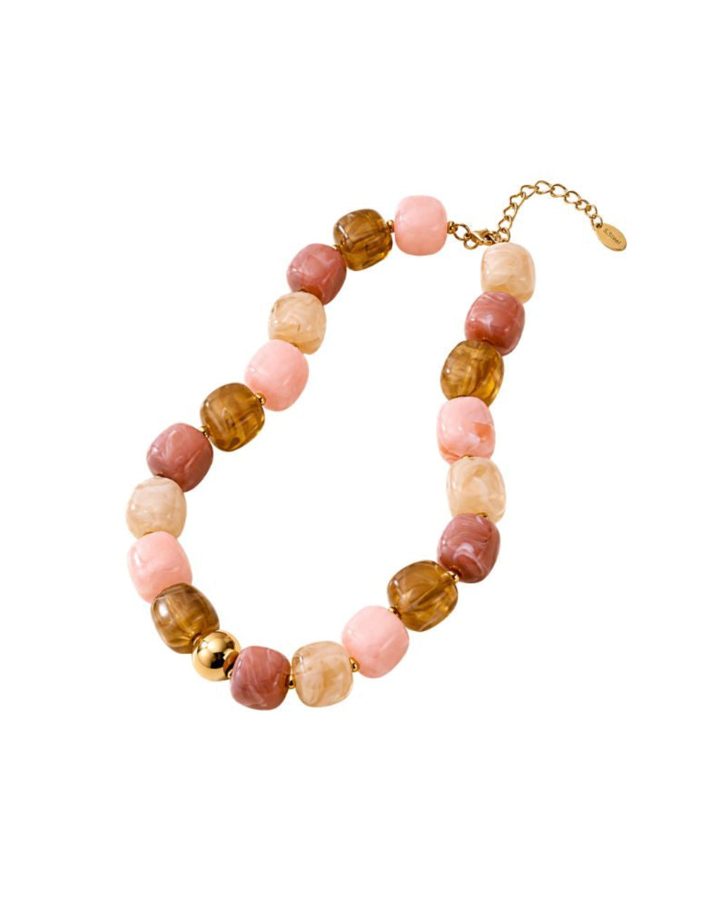 Collier Petra