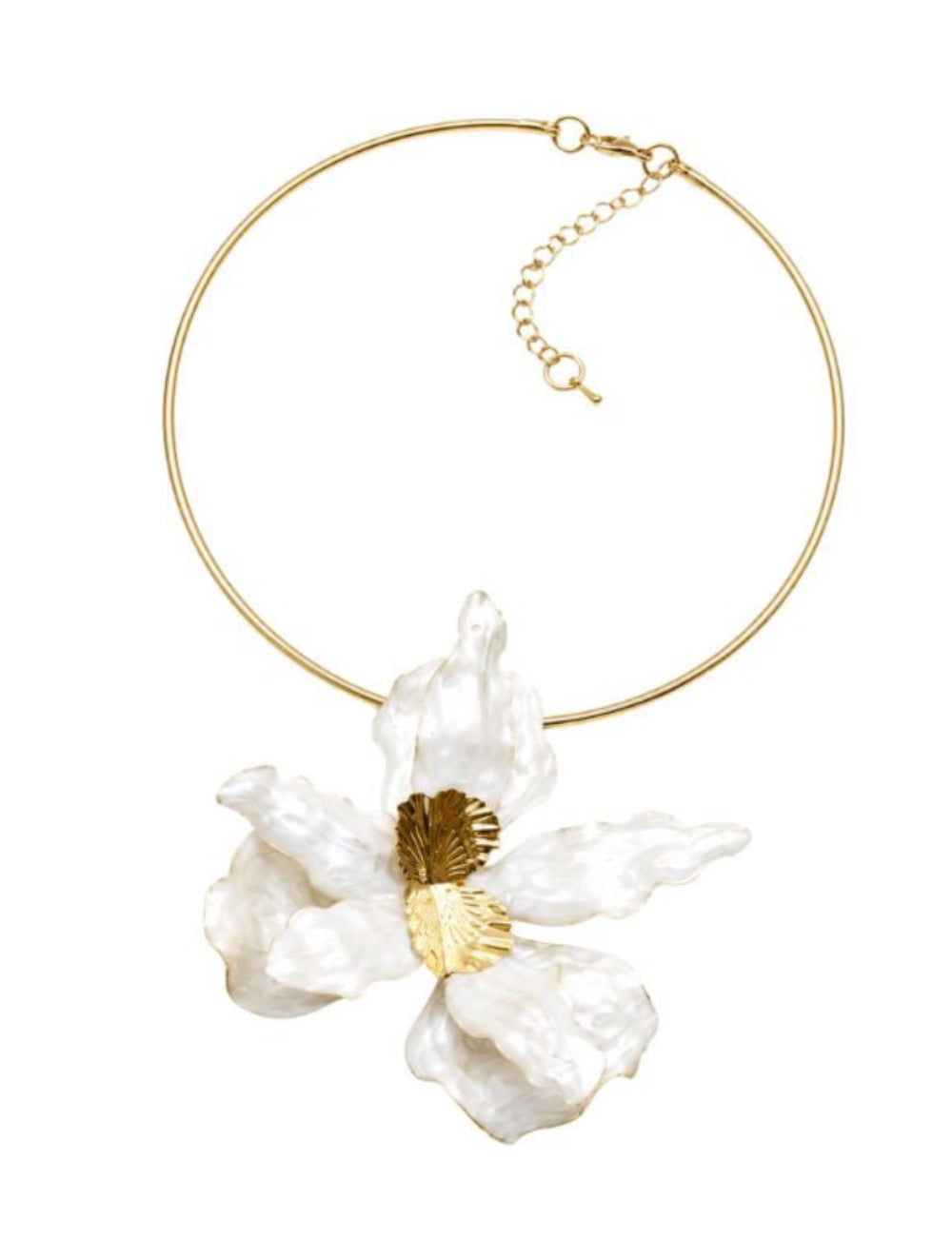 Collier Climia