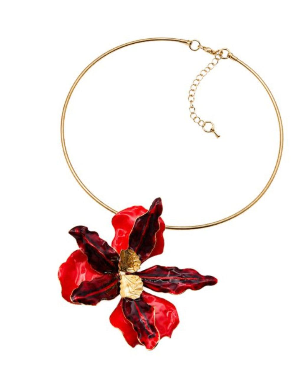 Collier Ralio