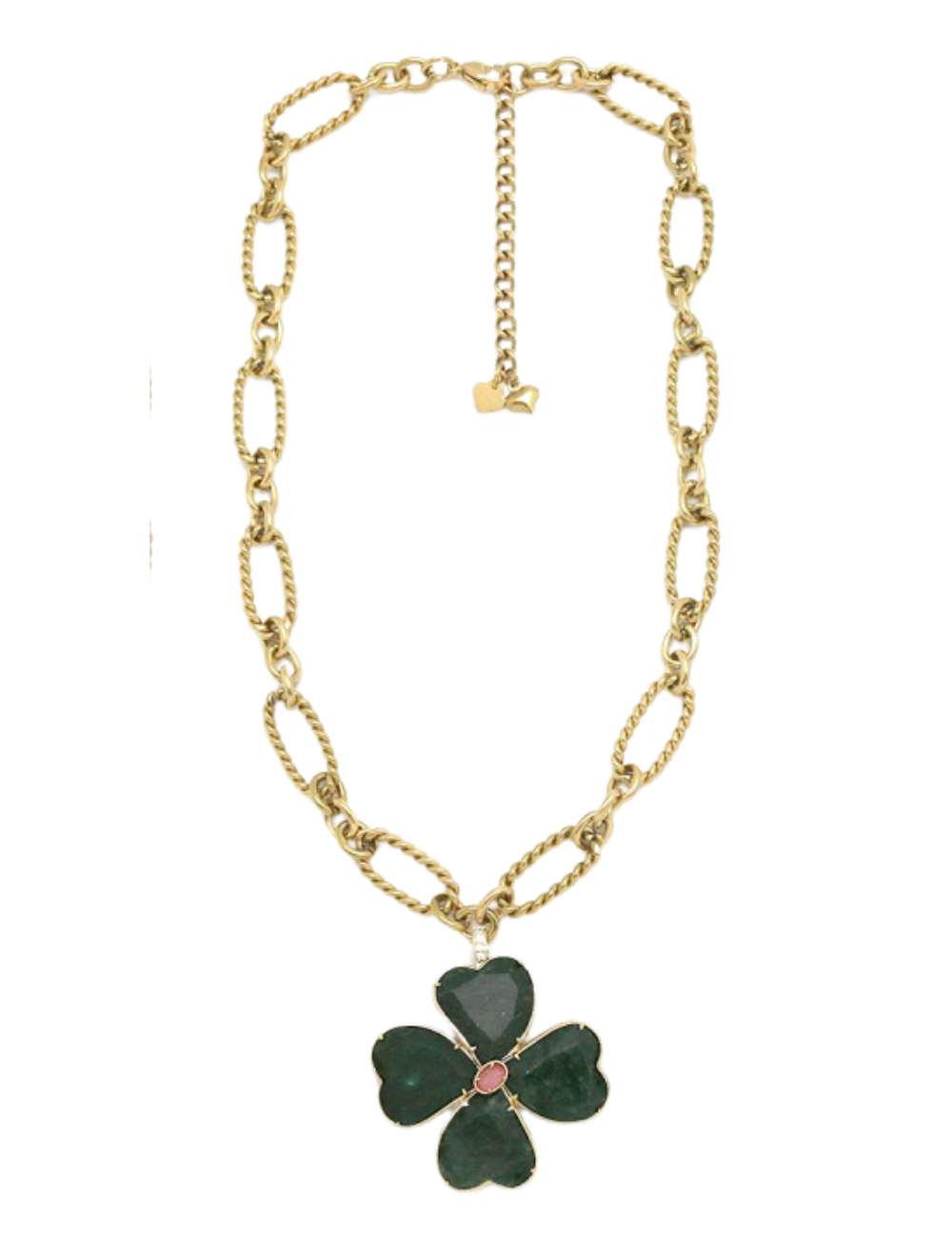 Collier Baio - 3 couleurs