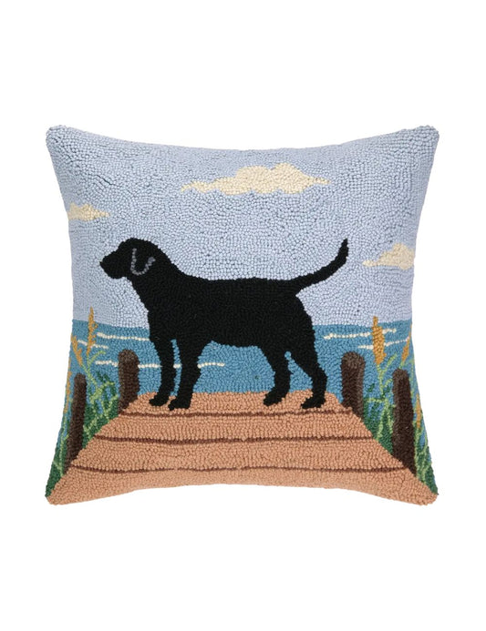 Coussin Labrador