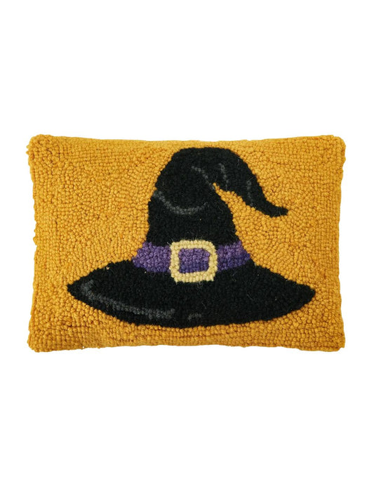 Coussin Witch