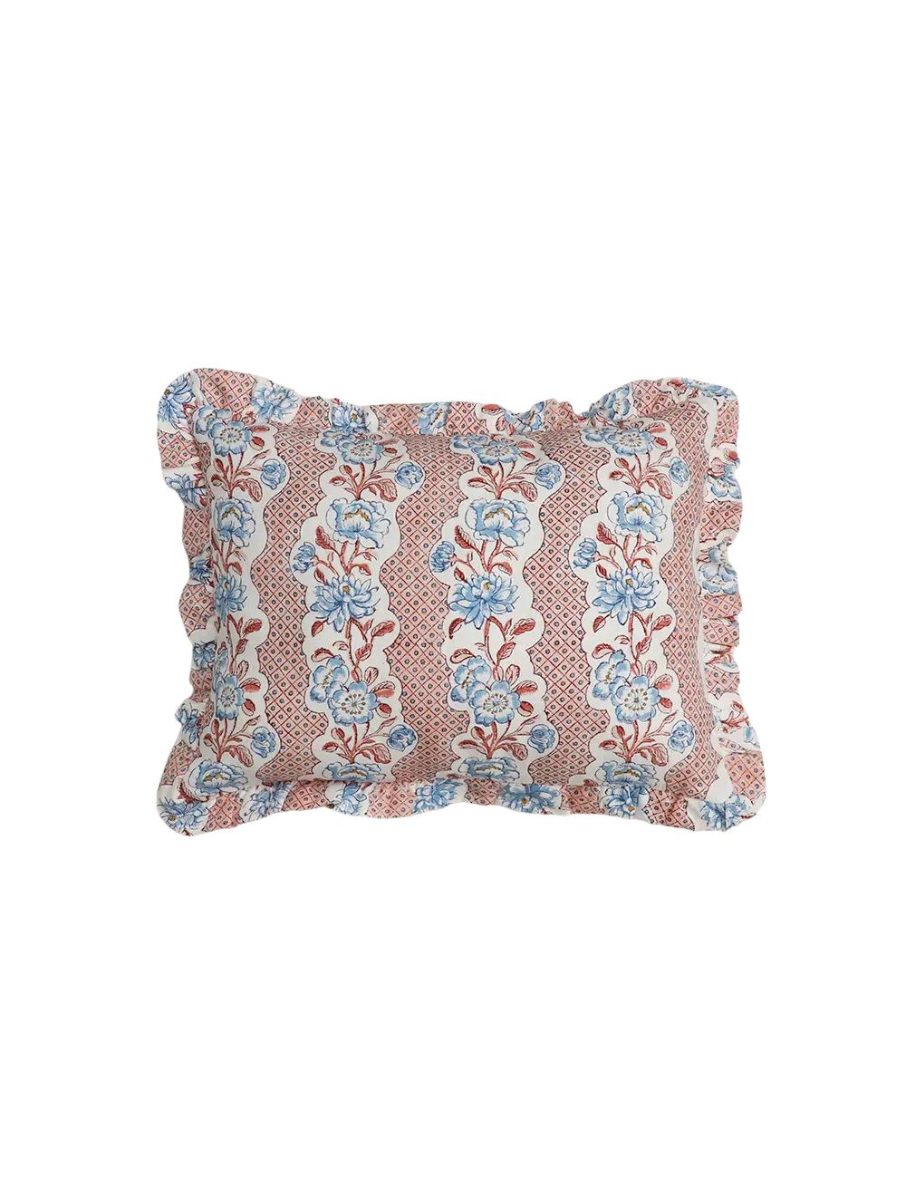 Coussin Elizabeth