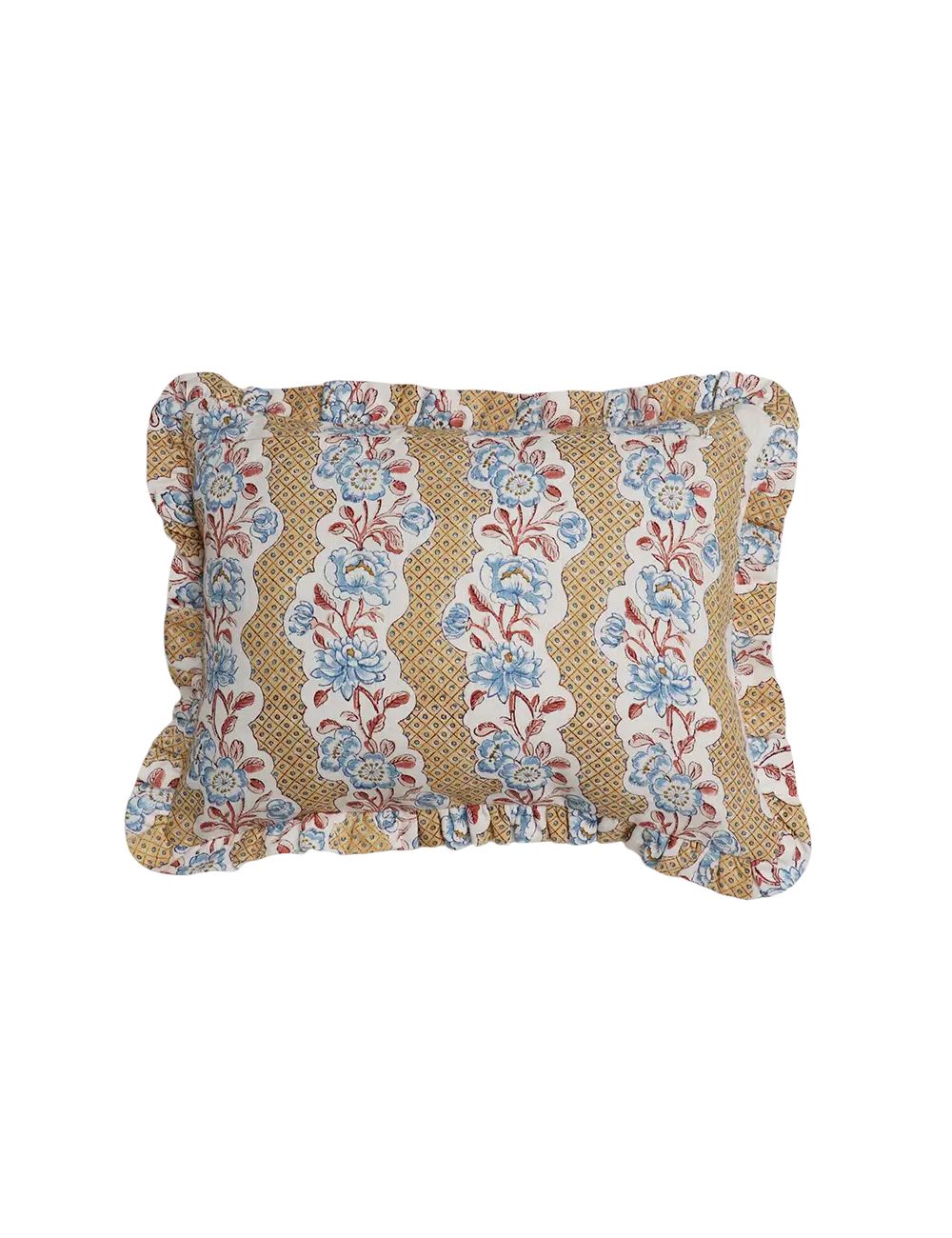 Coussin Elizabeth