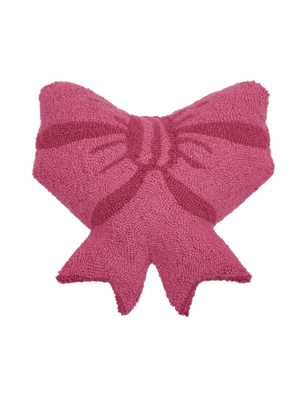 Coussin Pink bow