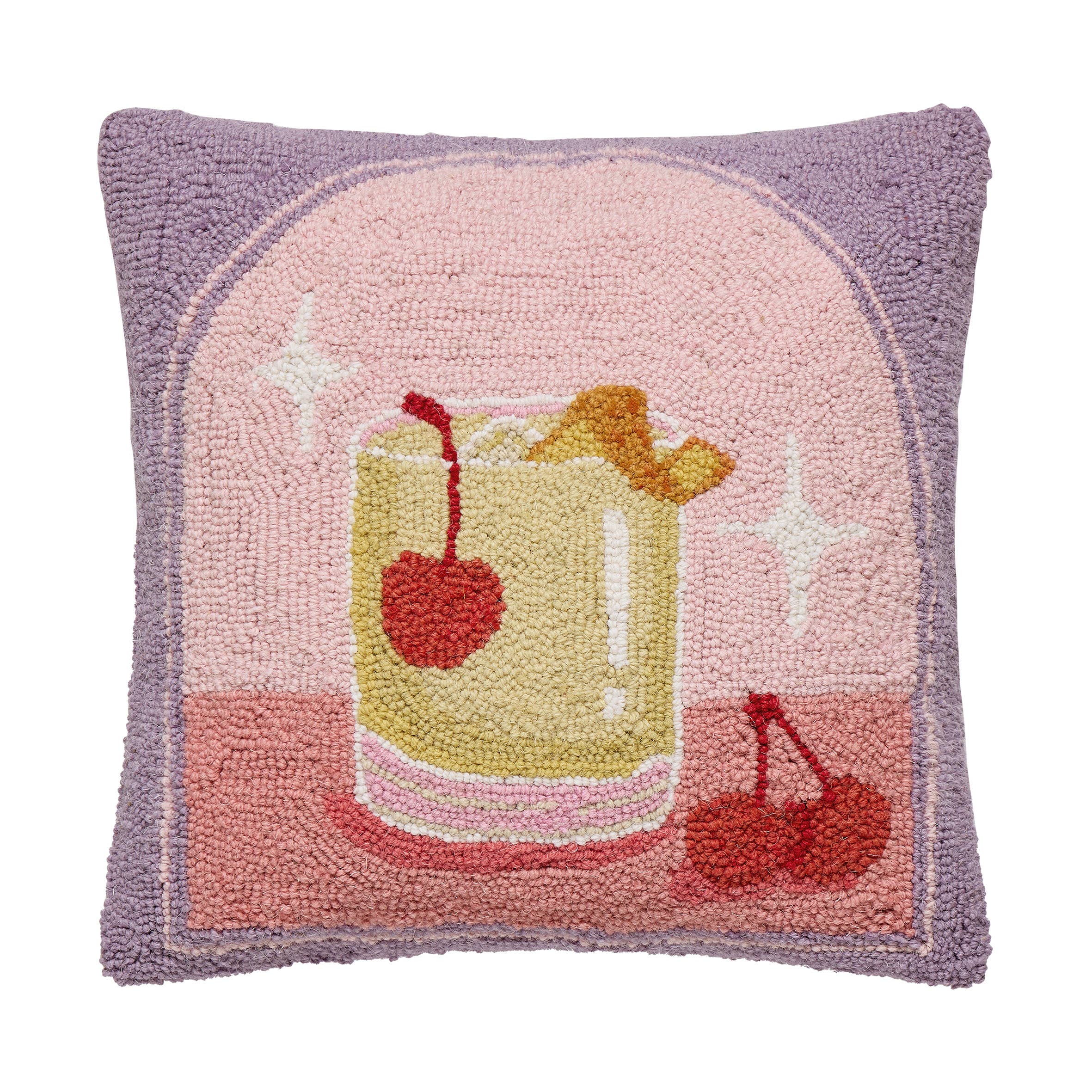 Coussin Cocktail