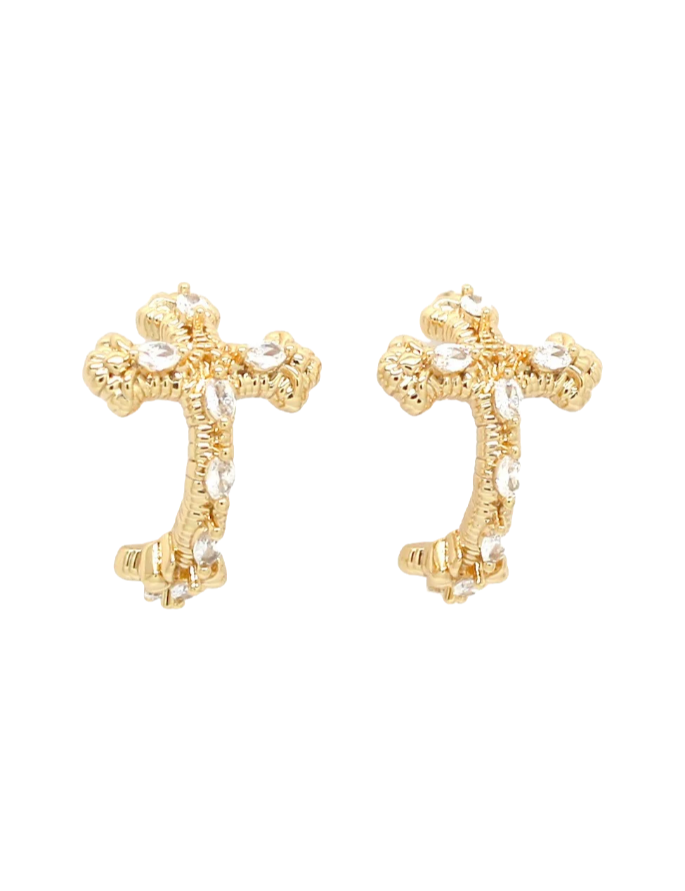 Boucles Benedetta