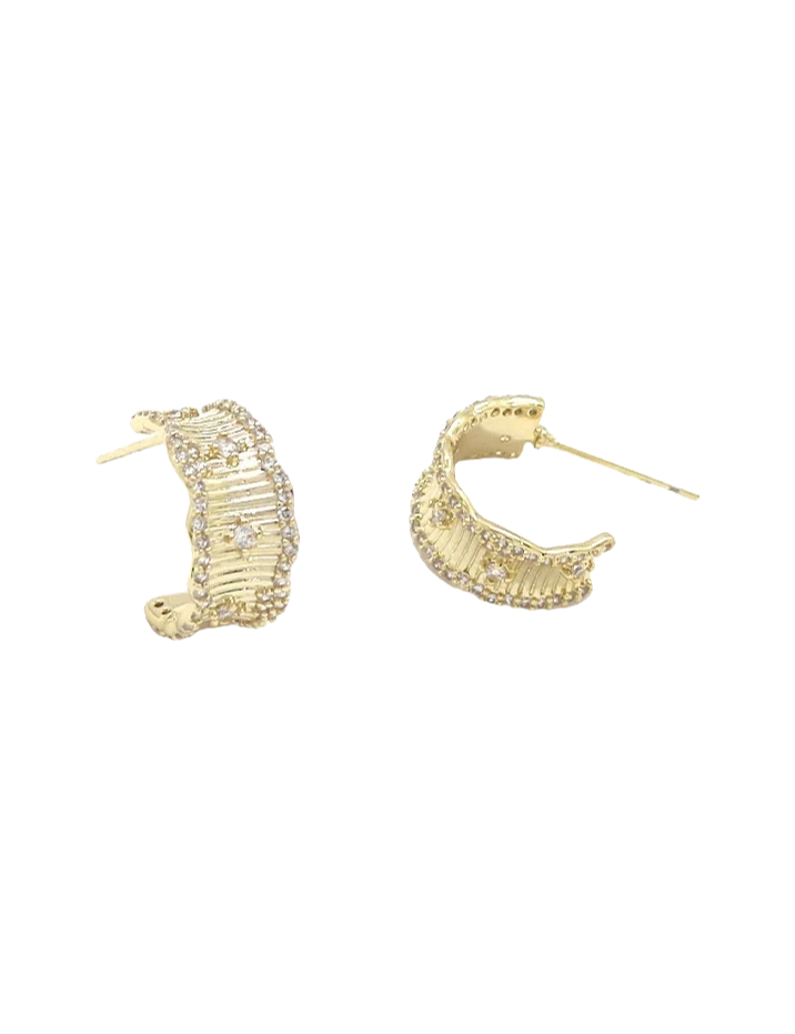 Boucles Brina