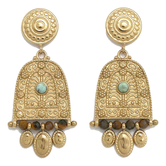 Boucles Campanella